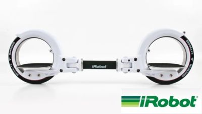 Лот: 3943920. Фото: 1. Скейт IRobot SkateCycle НОВЫЙ. Роликовые коньки, скейтборды, самокаты