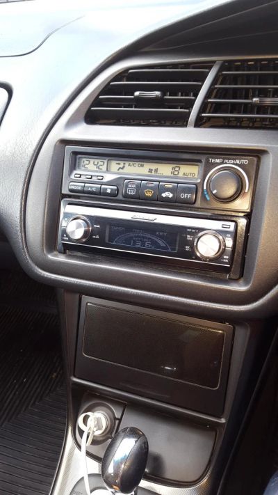 Лот: 11058676. Фото: 1. Продам процессорный Pioneer DEH-P88RS2... Автомагнитолы