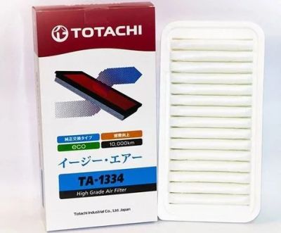 Лот: 17912667. Фото: 1. Фильтр воздушный A-1003 Totachi... Расходные материалы