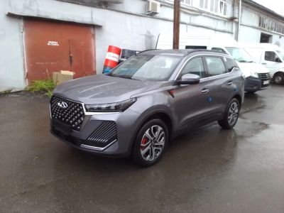 Лот: 23326844. Фото: 1. Chery Tiggo 7 Pro Max, I Рестайлинг... Автомобили