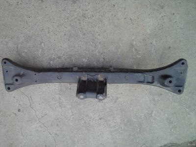 Лот: 15324574. Фото: 1. Балка задняя Toyota sprinter... Кузов