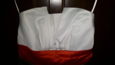 Лот: 5961067. Фото: 1. очень красивое платье-бюстье. Платья