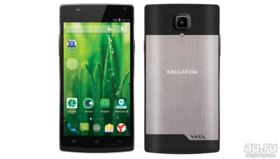 Лот: 9017367. Фото: 1. MegaFon login+ (Мегафон Логин... Смартфоны