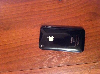 Лот: 1158856. Фото: 1. IPHONE 3GS 32GB. Смартфоны