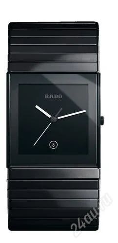 Лот: 1329672. Фото: 1. Rado Ceramica мужские. Реплика... Другие наручные часы