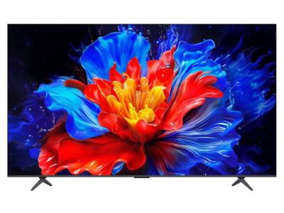 Лот: 25334036. Фото: 1. QLED телевизор TCL 65P8K 4K Ultra... Телевизоры