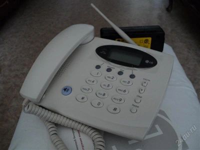 Лот: 1173016. Фото: 1. Телефон LSP-200 (стандарт CDMA... Телефоны CDMA