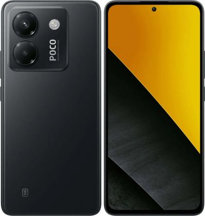 Лот: 25645203. Фото: 1. Смартфон Xiaomi POCO M7 Pro 5G... Смартфоны