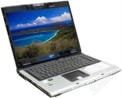 Лот: 652978. Фото: 1. Aсer Aspire 5680 Intel Core 2... Ноутбуки