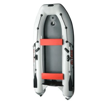 Лот: 20626061. Фото: 1. Лодка ПВХ ALTAIR PRO 385 AIRDECK. Лодки и катера