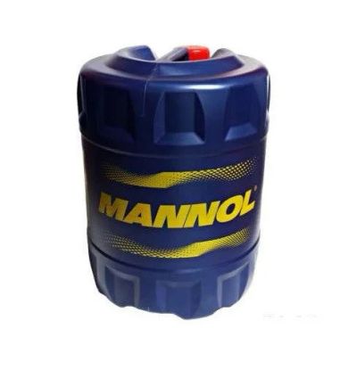 Лот: 14493254. Фото: 1. MANNOL Extra Getriebeoel SAE 75W-90... Масла, жидкости