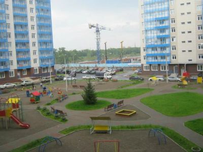 Лот: 3959403. Фото: 1. Сдам гостинку на Карамзина 18. Квартиры, студии