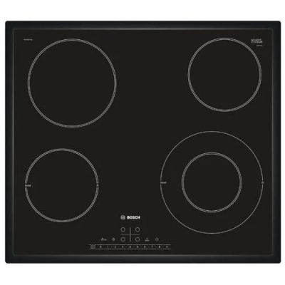 Лот: 11698144. Фото: 1. Варочная поверхность BOSCH PKF... Плиты, духовые шкафы, варочные поверхности