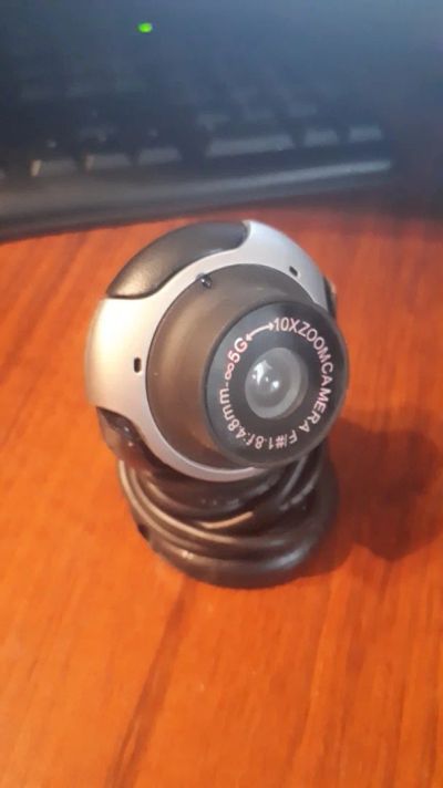 Лот: 11655829. Фото: 1. Вебка, вебкамера. Defender G-Lens... Веб-камеры