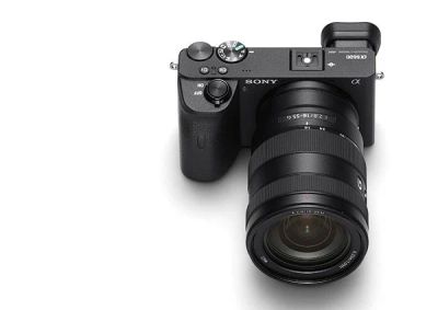 Лот: 15836895. Фото: 1. фотоаппарат Sony A 6600 kit самая... Цифровые беззеркальные со сменной оптикой