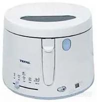 Лот: 1400346. Фото: 1. Фритюрница Tefal FF 1006. Кухонная