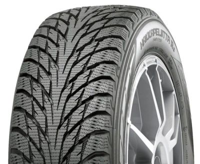 Лот: 11894306. Фото: 1. Nokian Hakkapeliitta R2 185/65... Шины