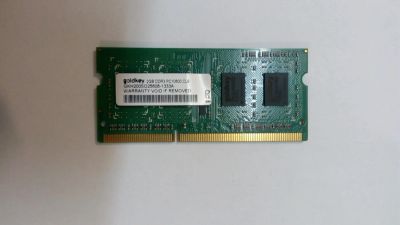 Лот: 11397250. Фото: 1. оперативка, DDR3 2Gb, ОЗУ для... Оперативная память
