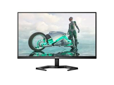 Лот: 24887398. Фото: 1. Монитор Philips 27M1N3200ZS. ЖК-мониторы