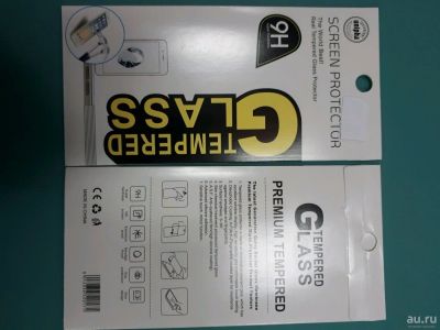 Лот: 10475735. Фото: 1. Защитное стекло Glass LG X Stylus... Дисплеи, дисплейные модули, тачскрины