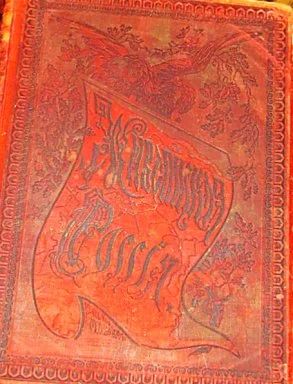 Лот: 3974884. Фото: 1. "Живописная Россия". Том 5. Часть... Книги