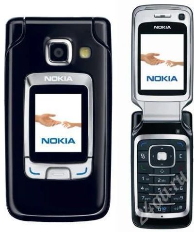 Лот: 322987. Фото: 1. Отличный,громкий Nokia 6290. Кнопочные мобильные телефоны