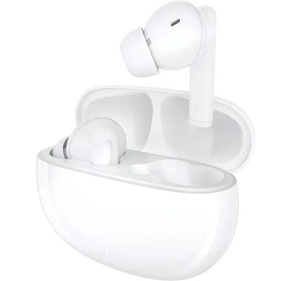 Лот: 22222154. Фото: 1. Bluetooth-гарнитура HONOR Choice... Наушники, гарнитуры