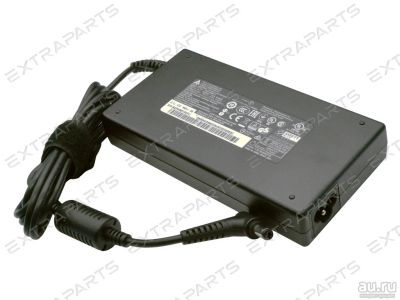 Лот: 15967003. Фото: 1. Блок питания для ноутбука MSI... Корпуса, блоки питания