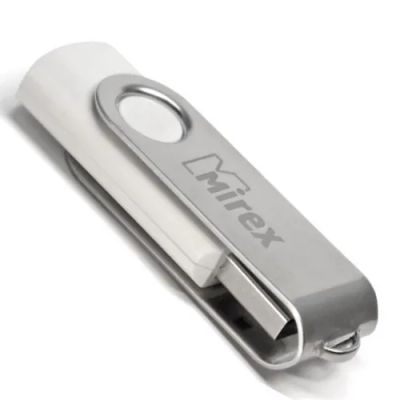 Лот: 25194271. Фото: 1. Флеш-накопитель USB2.0 32Gb Mirex... USB-флеш карты