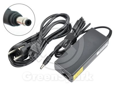 Лот: 16538802. Фото: 1. Блок питания для ноутбука HP 19V... Зарядные устройства