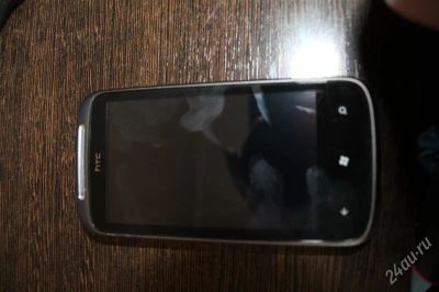 Лот: 2952733. Фото: 1. HTC-7 MOZARD продам срочно. Кнопочные мобильные телефоны