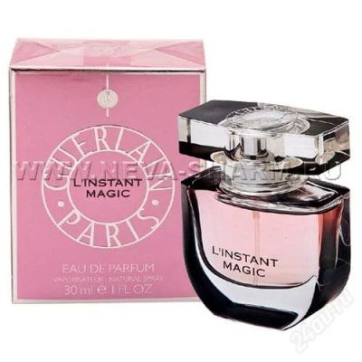 Лот: 2733900. Фото: 1. Guerlain, L'instant magic, edp... Женская парфюмерия