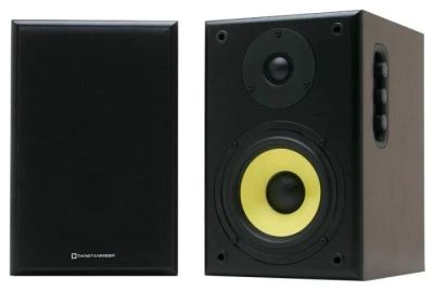 Лот: 10634420. Фото: 1. аккустика Thonet & Vander Kurbis. Акустические системы