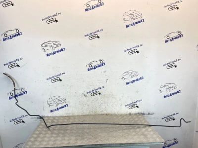 Лот: 25628548. Фото: 1. Трубка топливная (обратка) toyota... Топливная система