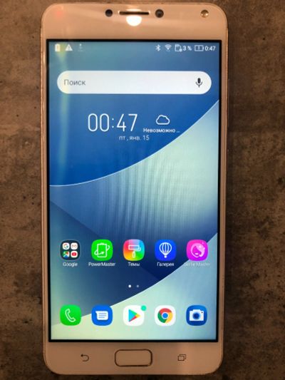 Лот: 17092095. Фото: 1. ASUS ZenFone 4 max zc554kl. Смартфоны