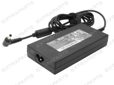 Лот: 19507390. Фото: 1. Блок питания MSI 20V 7.5A [150W... Корпуса, блоки питания