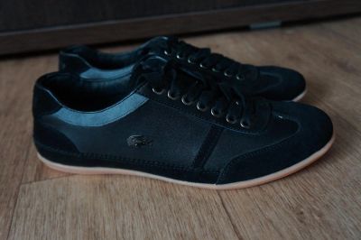 Лот: 4116997. Фото: 1. Мужские туфли lacoste. Новые!!. Туфли