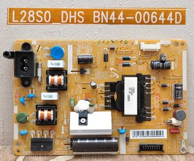 Лот: 7791196. Фото: 1. Блок питания с Led Drive BN44-00644D... Печатные платы