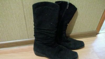 Лот: 8583011. Фото: 1. Сапоги зимние. Сапоги
