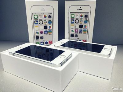 Лот: 7077981. Фото: 1. iPhone 4/4s/5/5s/6/6s/7 16/32... Смартфоны