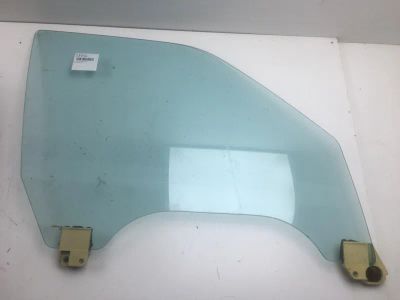 Лот: 20396607. Фото: 1. Стекло двери Subaru Leone 1987... Кузов