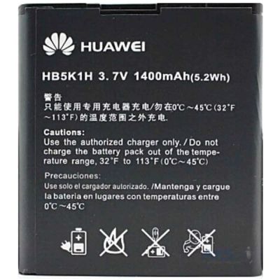 Лот: 15545762. Фото: 1. Аккумулятор Huaw U8650. Аккумуляторы