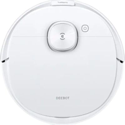 Лот: 22219612. Фото: 1. Робот-пылесос Ecovacs N8Pro RU... Пылесосы, паровые швабры