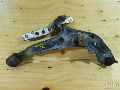 Лот: 18563252. Фото: 1. Рычаг подвески Nissan Presage... Ходовая, подвеска, рулевое управление