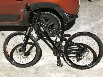 Лот: 17122016. Фото: 1. Jamis DAKAR XLT. Велосипеды