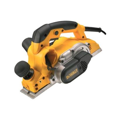 Лот: 18611295. Фото: 1. Рубанок DEWALT D26500 (1392). Электроинструмент