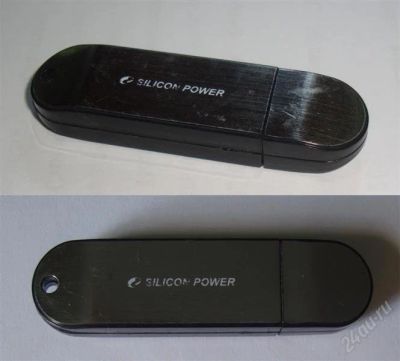 Лот: 1867811. Фото: 1. Silicon Power LuxMini 910 16gb. USB-флеш карты