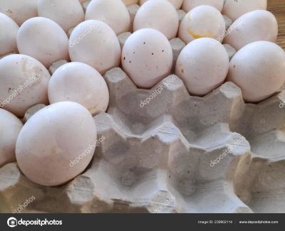 Лот: 14388519. Фото: 1. Яйцо куринное. Мясо, птица, яйцо