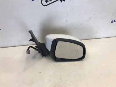 Лот: 21707992. Фото: 1. зеркало Ford Focus CB4. Кузов