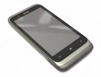 Лот: 3235746. Фото: 1. htc radar c110e. Смартфоны
